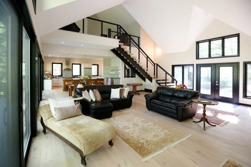 Lake Michigan Residence by Maple Hill Builders, LLC - Photo 60