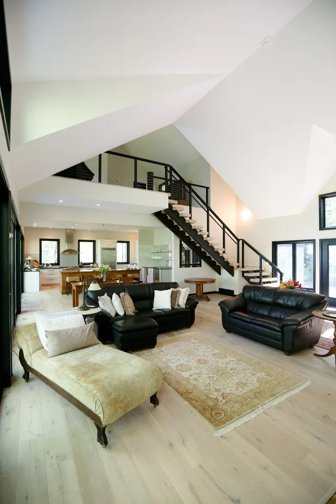 Lake Michigan Residence by Maple Hill Builders, LLC - Photo 32