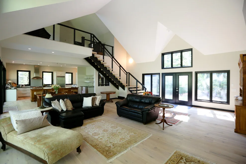 Lake Michigan Residence by Maple Hill Builders, LLC - Photo 52