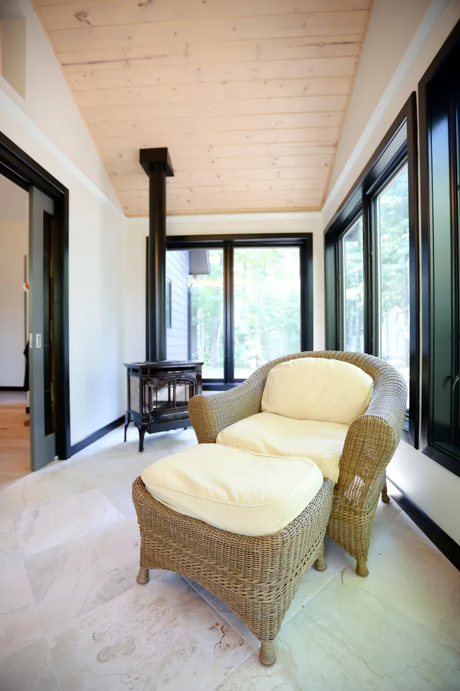 Lake Michigan Residence by Maple Hill Builders, LLC - Photo 6