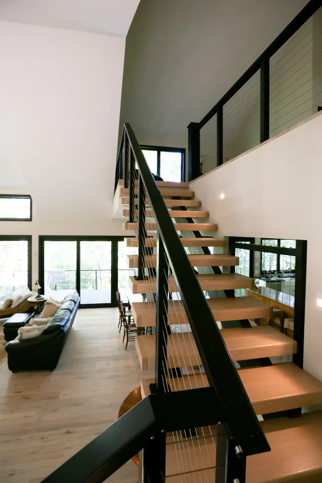 Lake Michigan Residence by Maple Hill Builders, LLC - Photo 47