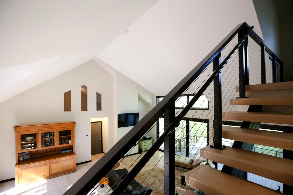 Lake Michigan Residence by Maple Hill Builders, LLC - Photo 51