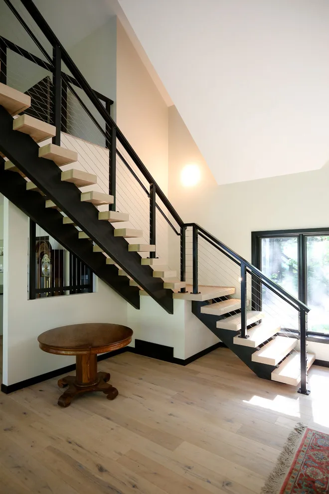 Lake Michigan Residence by Maple Hill Builders, LLC - Photo 18