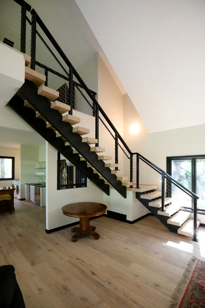Lake Michigan Residence by Maple Hill Builders, LLC - Photo 38