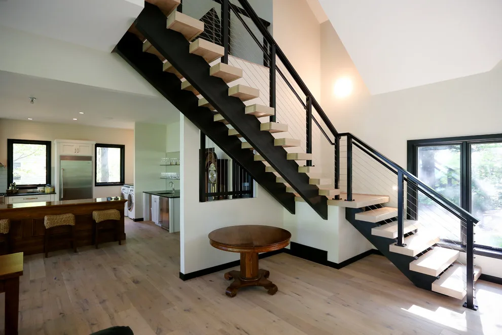 Lake Michigan Residence by Maple Hill Builders, LLC - Photo 11