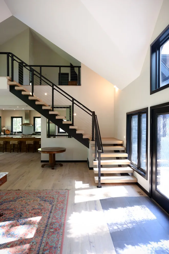Lake Michigan Residence by Maple Hill Builders, LLC - Photo 22
