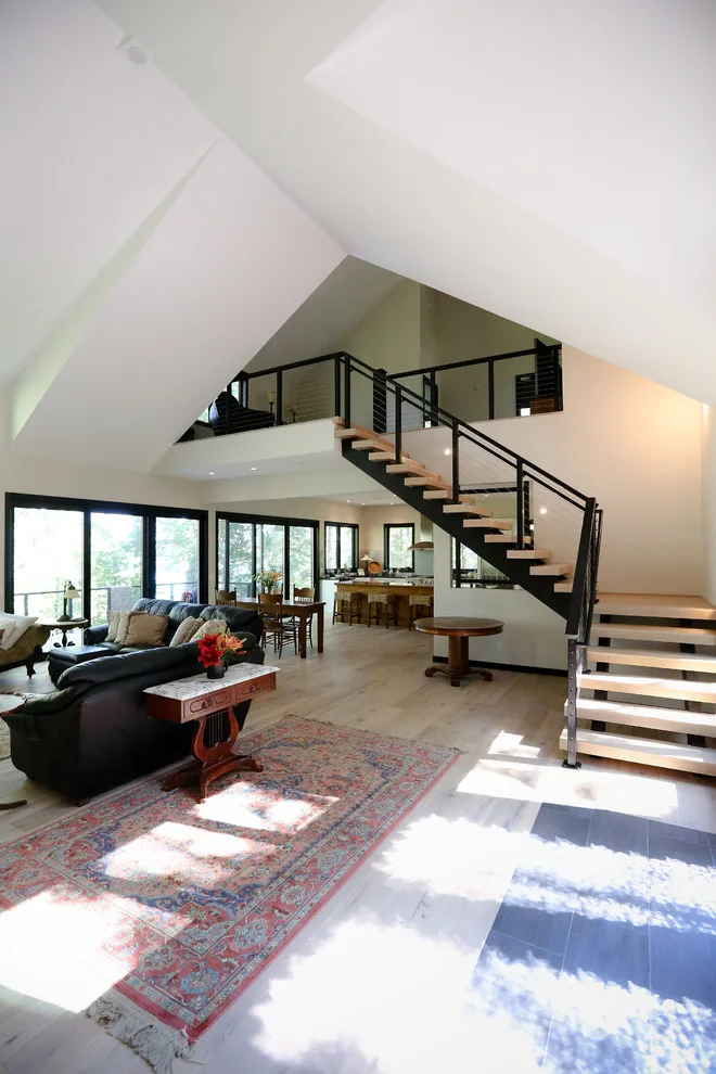 Lake Michigan Residence by Maple Hill Builders, LLC - Photo 41