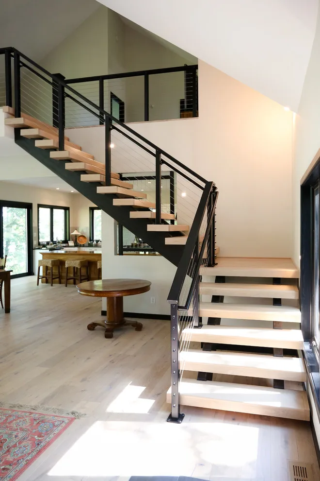 Lake Michigan Residence by Maple Hill Builders, LLC - Photo 45