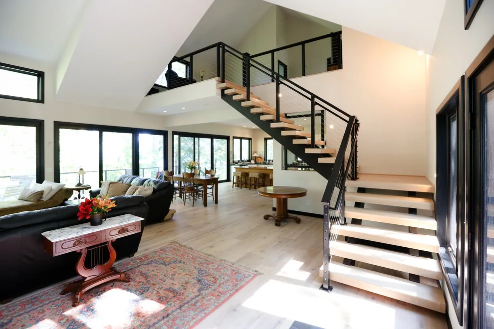 Lake Michigan Residence by Maple Hill Builders, LLC - Photo 43