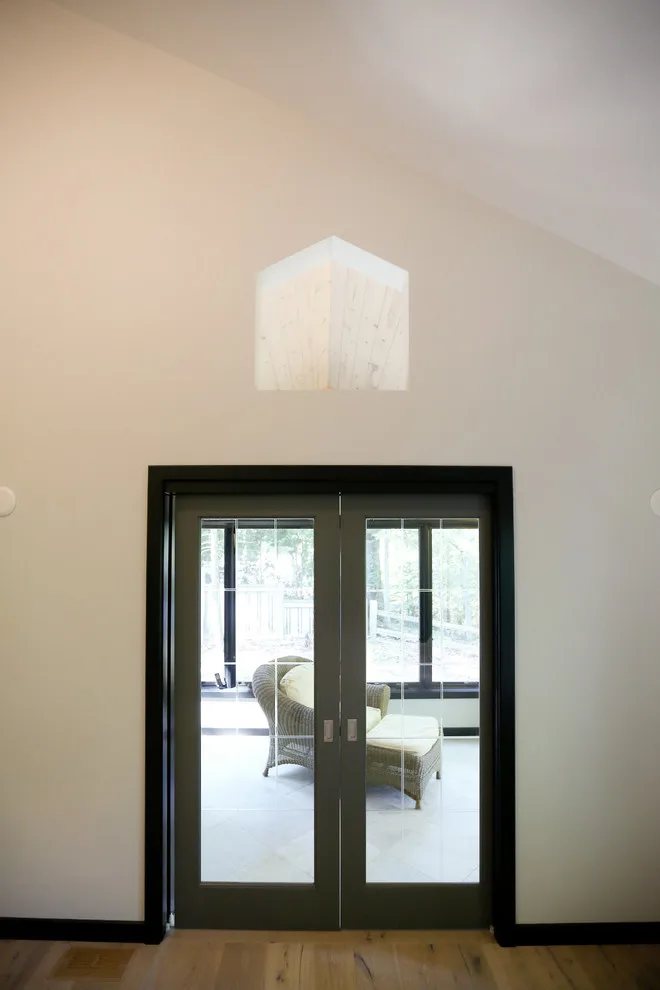 Lake Michigan Residence by Maple Hill Builders, LLC - Photo 54