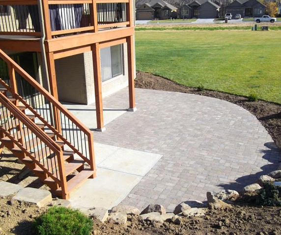 Decks by AJ's Landscaping LLC - Photo 4