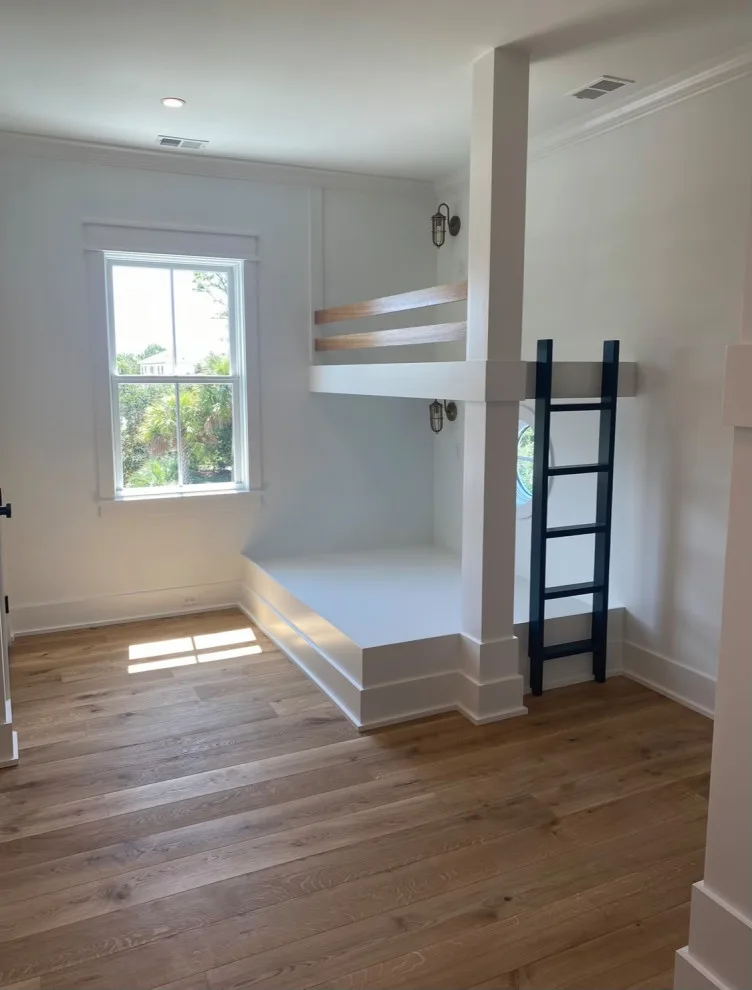 Sleeping Space Initiatives by Mahaffey Builder Group - Photo 3
