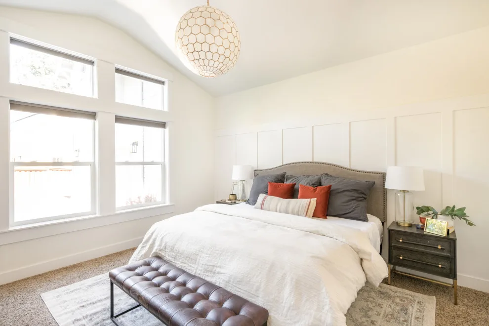 Sleeping Space Initiatives by Burris Construction Services - Photo 2
