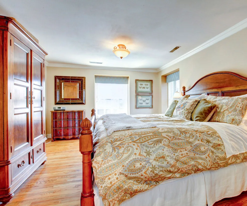 Sleeping Space Initiatives by Burris Construction Services - Photo 4