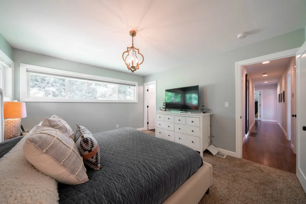Sleeping Space Initiatives by Burris Construction Services - Photo 5