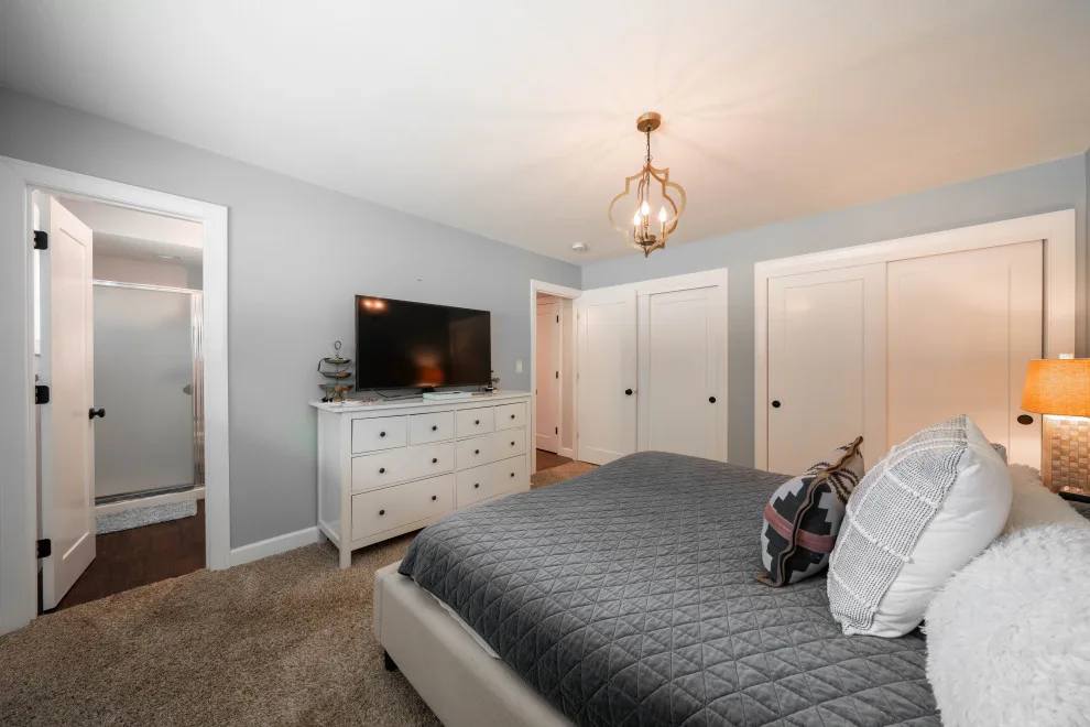 Sleeping Space Initiatives by Burris Construction Services - Photo 3