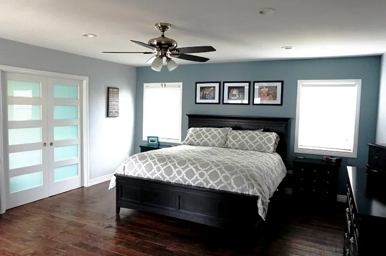 Bedroom Renovation by Baum Construction & Development - Photo 2