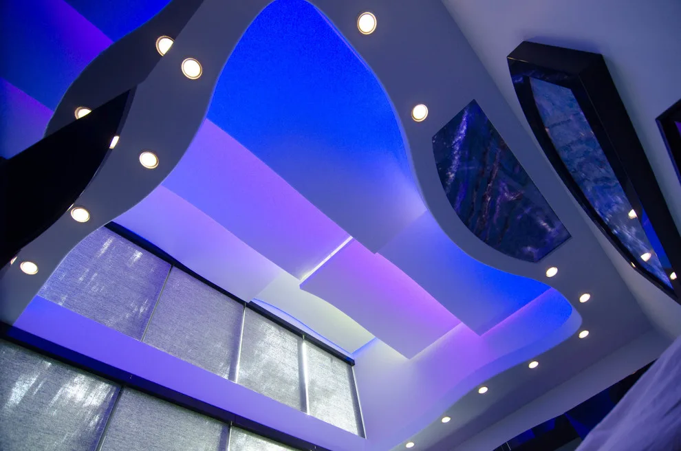 Eagle Eye Builders - Photo 4