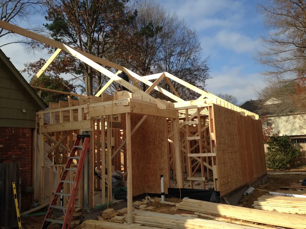 Primary Suite Expansions by Tim Disalvo & Co. - Photo 17