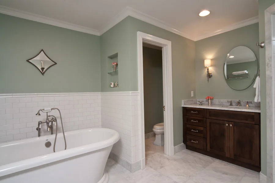 Primary Suite Expansions by Tim Disalvo & Co. - Photo 15