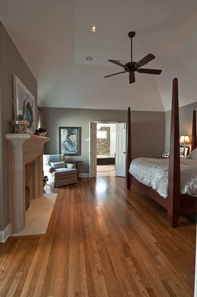 Primary Suite Expansions by Tim Disalvo & Co. - Photo 21