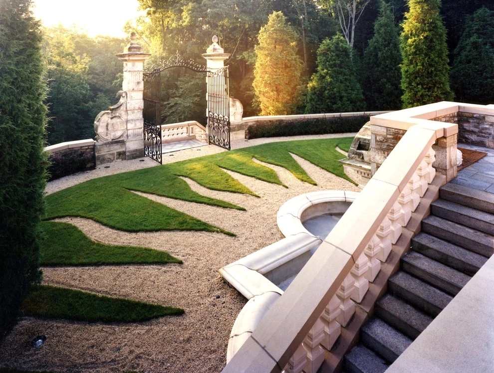 I.Q. Landscape Architects - Photo 5