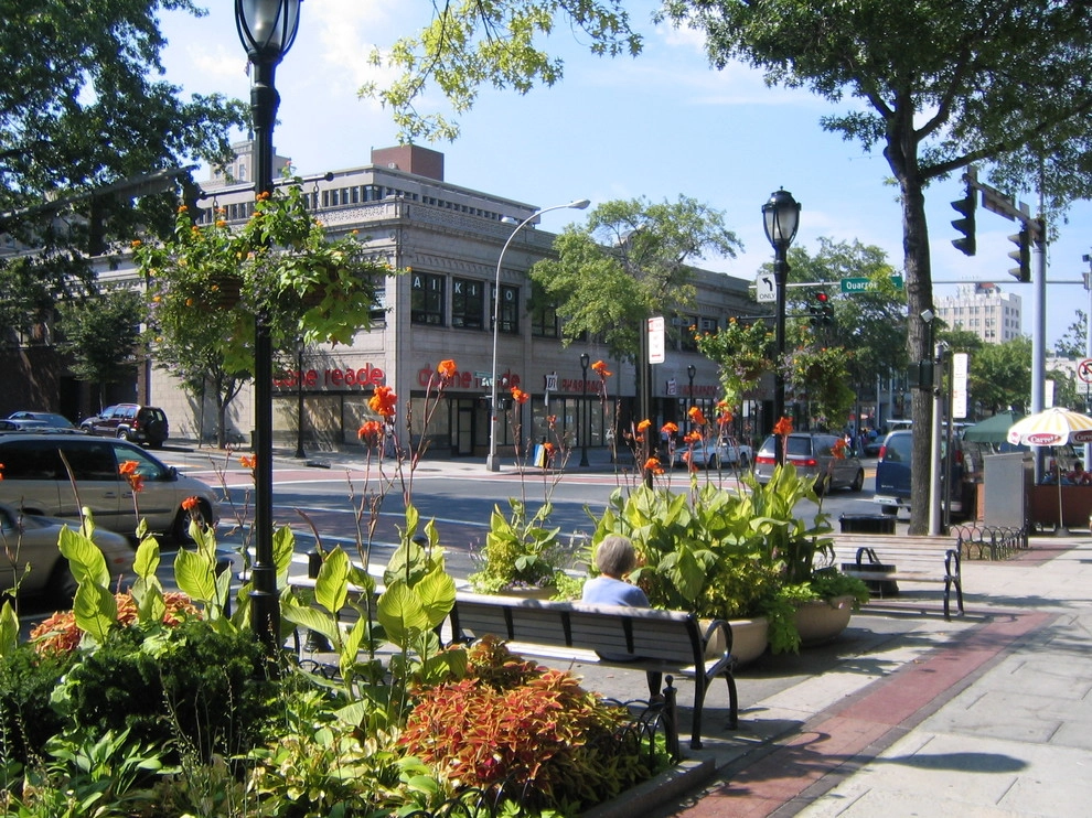 I.Q. Landscape Architects - Photo 6