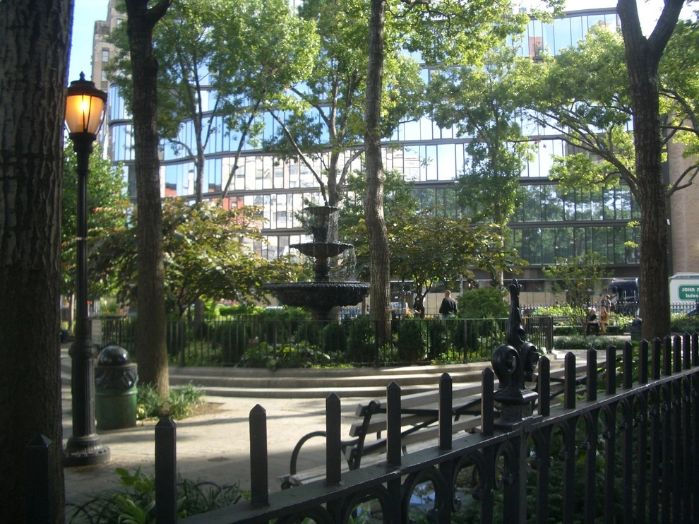 I.Q. Landscape Architects - Photo 4