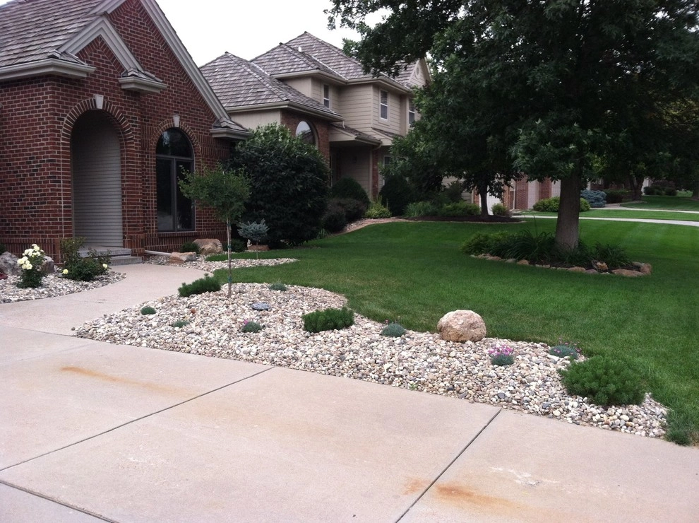 Brick Exteriors by AJ's Landscaping LLC - Photo 5