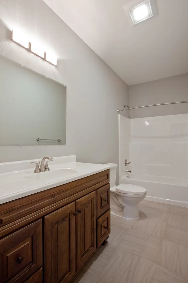 Snowy Owl: Modern Duplex Development by Big Street Construction, Inc. - Photo 9