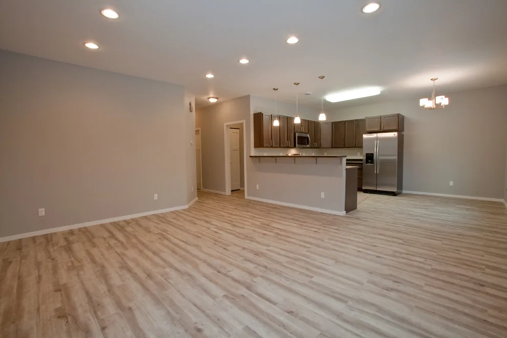 Snowy Owl: Modern Duplex Development by Big Street Construction, Inc. - Photo 6
