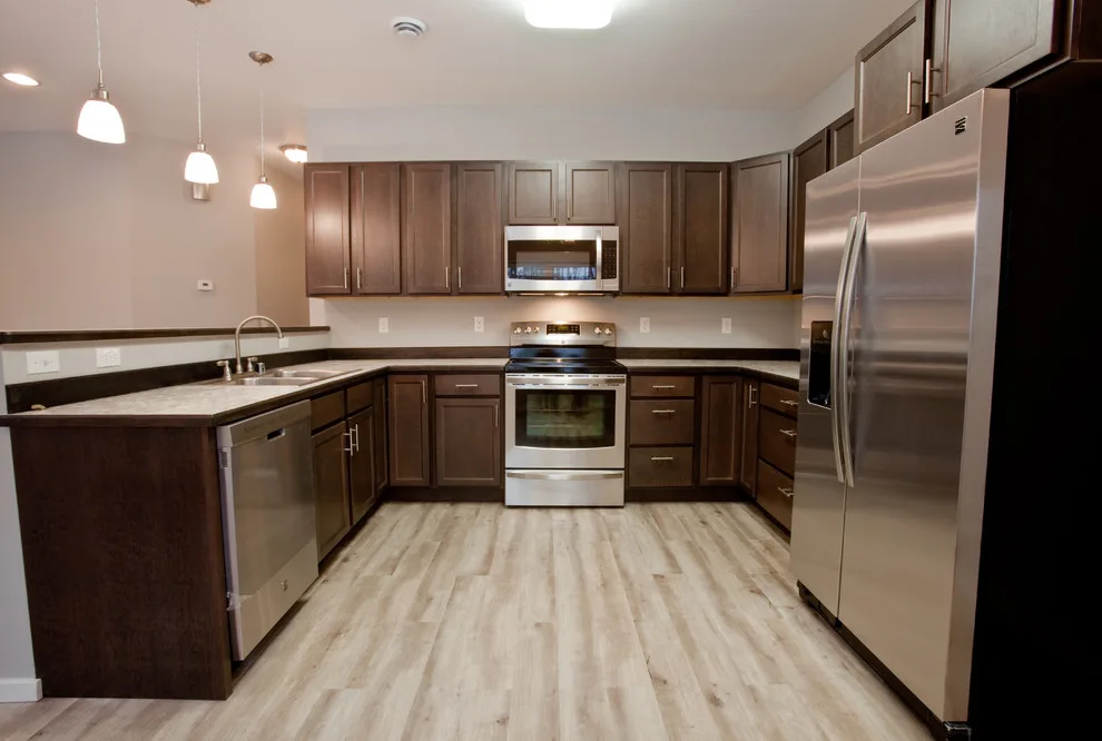 Snowy Owl: Modern Duplex Development by Big Street Construction, Inc. - Photo 8