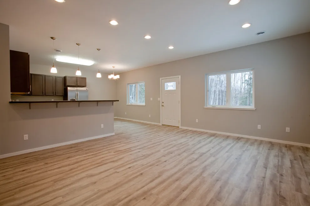 Snowy Owl: Modern Duplex Development by Big Street Construction, Inc. - Photo 7