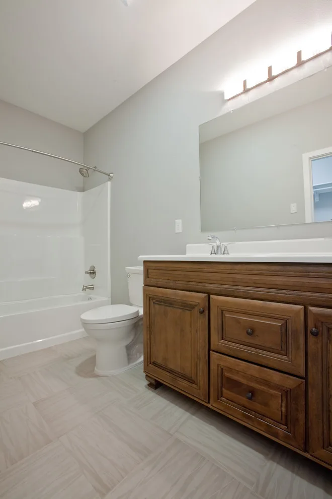 Snowy Owl: Modern Duplex Development by Big Street Construction, Inc. - Photo 14