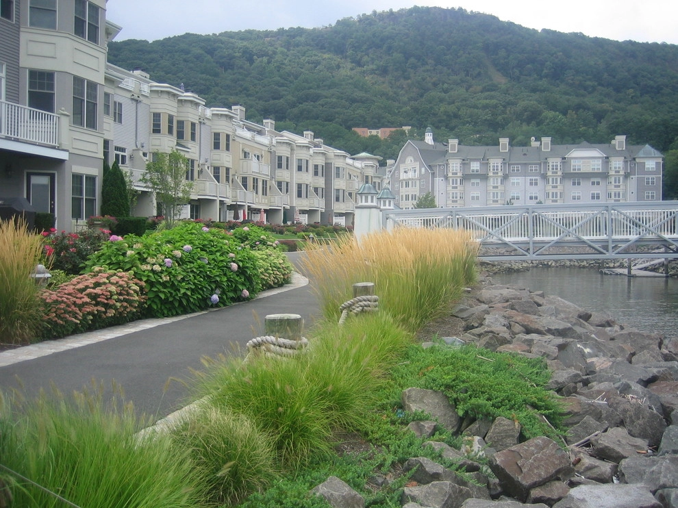 I.Q. Landscape Architects - Photo 8