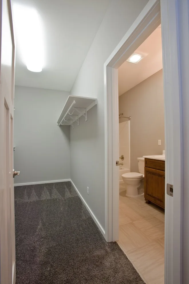 Snowy Owl: Modern Duplex Development by Big Street Construction, Inc. - Photo 5