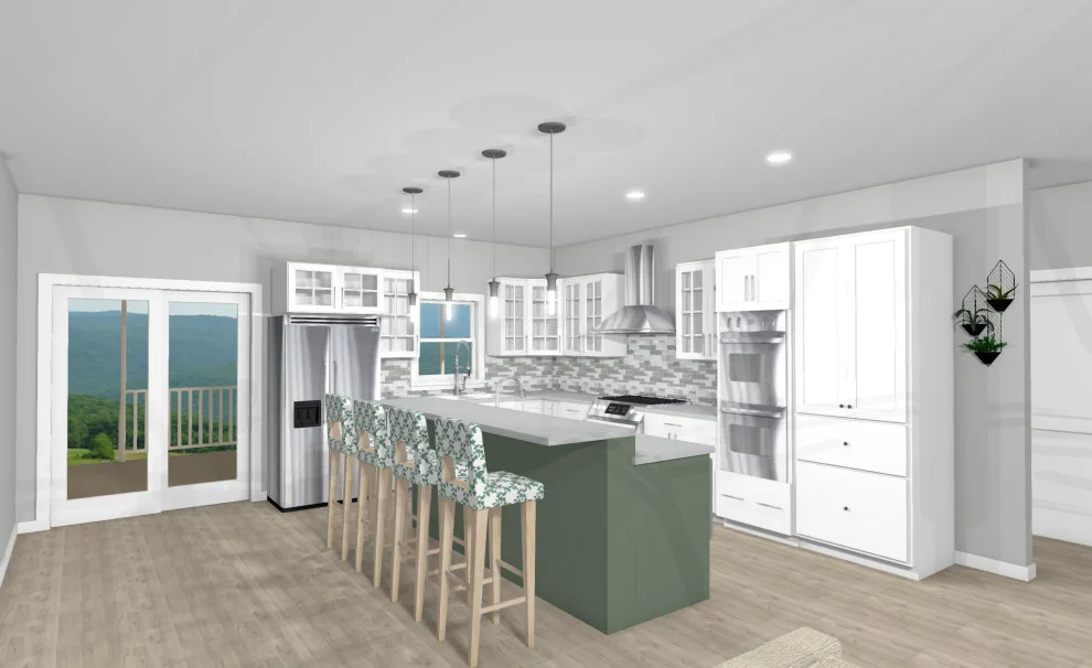 TG Construction & Design, Inc. - Photo 10