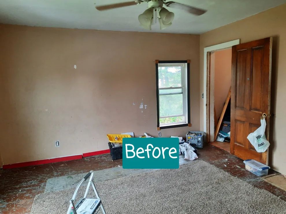 Bedroom Revamp by Valeria Home Improvements - Photo 3