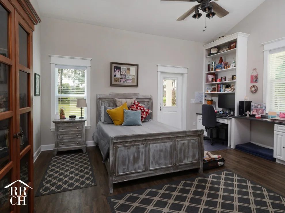 Robinson Renovation & Custom Homes, Inc. - Photo 14