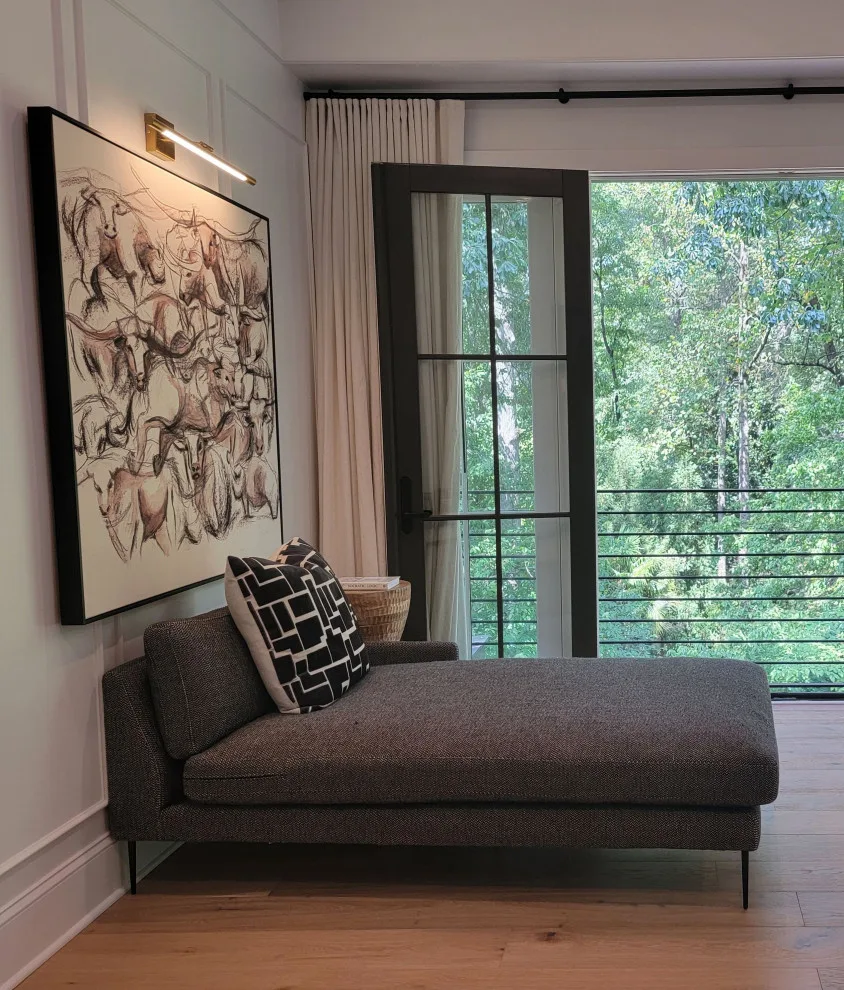 Sleeping Quarters by Fitzgerald Construction - Photo 9