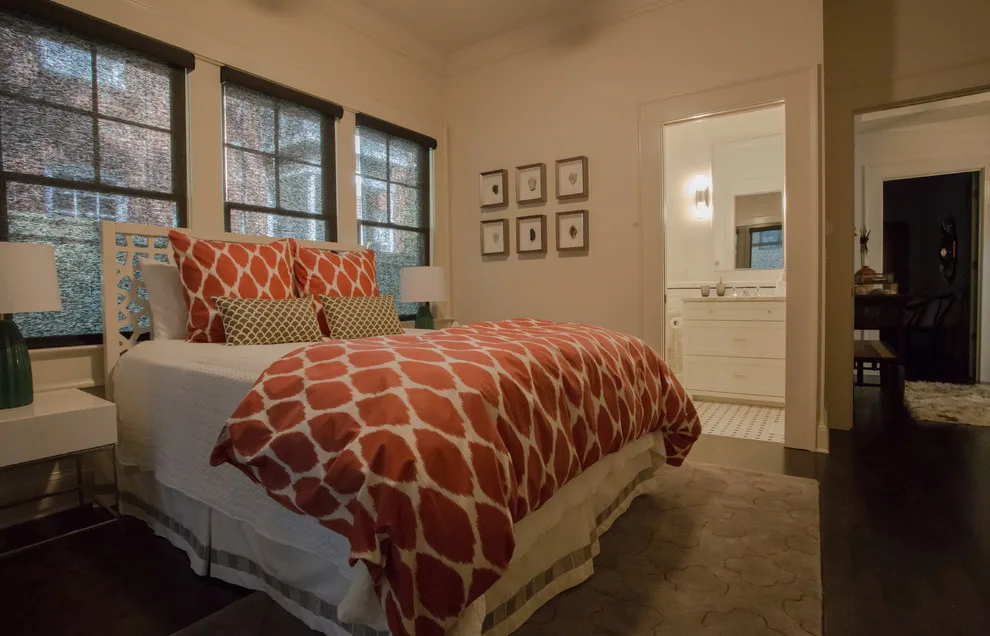 Sleeping Quarters by Fitzgerald Construction - Photo 16