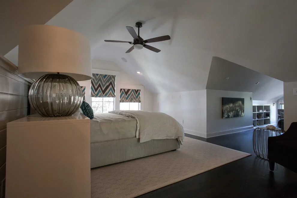 Sleeping Quarters by Fitzgerald Construction - Photo 13