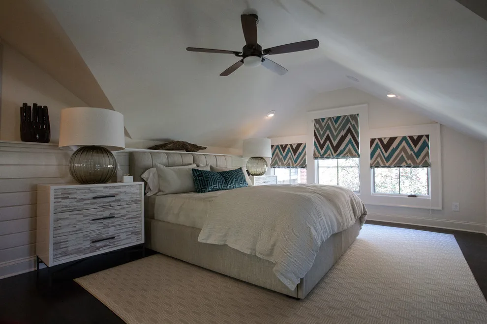 Sleeping Quarters by Fitzgerald Construction - Photo 11