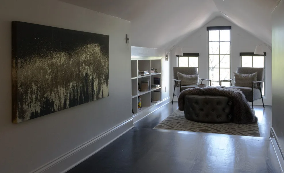 Sleeping Quarters by Fitzgerald Construction - Photo 2