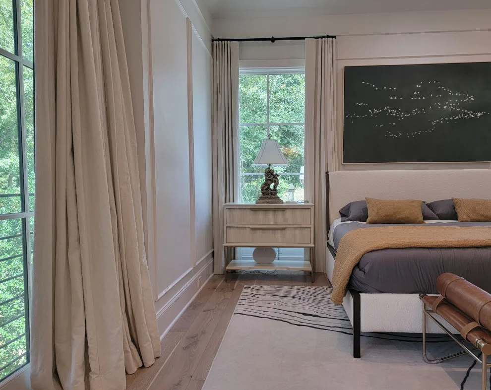 Sleeping Quarters by Fitzgerald Construction - Photo 17