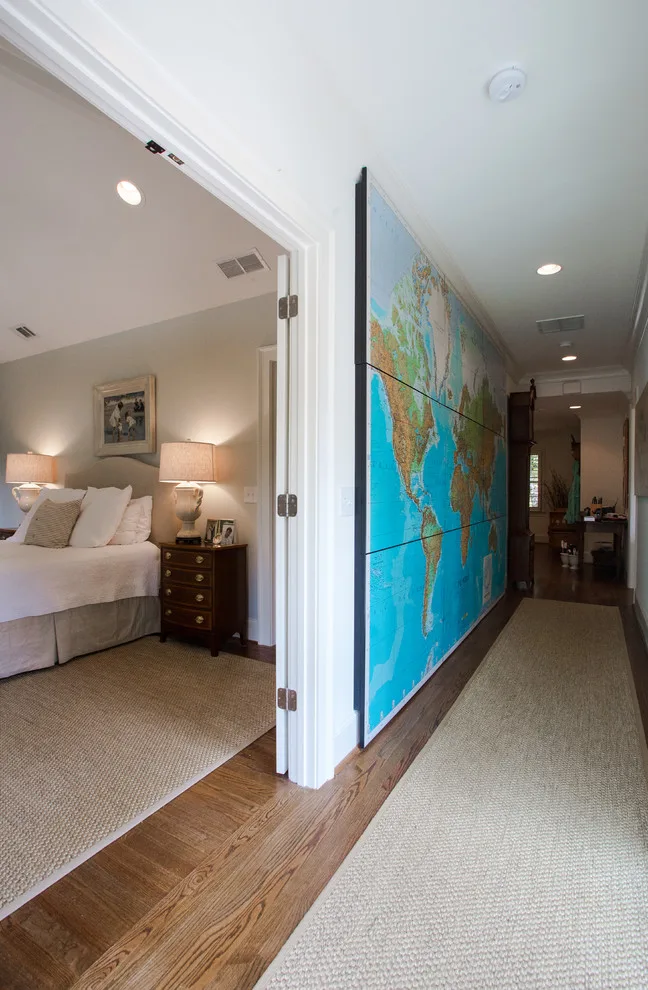 Sleeping Quarters by Fitzgerald Construction - Photo 18