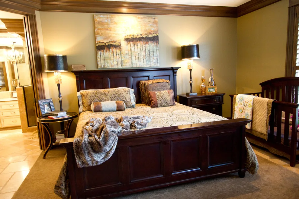 Sleeping Quarters by Keller Johnson Construction, Inc. - Photo 3