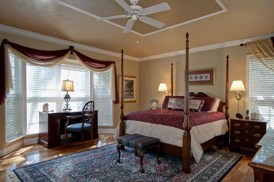 Sleeping Quarters by Robinson Renovation & Custom Homes, Inc. - Photo 12