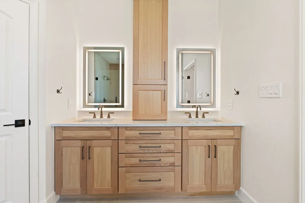 Bee Caves Complete Remodeling - Master Bedroom by Gladius Construction & Design - Photo 8