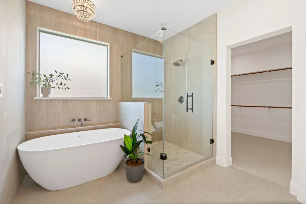 Bee Caves Complete Remodeling - Master Bedroom by Gladius Construction & Design - Photo 3